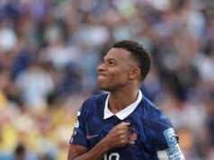 Francia se impone 3-0 ante Suecia y avanza a octavos del Mundial 2026
