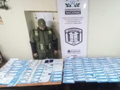 Funcionaria del Registro Civil de San Juan, condenada por emitir DNI falsos
