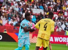 Ghana logra un agónico triunfo sobre Panamá en el Mundial