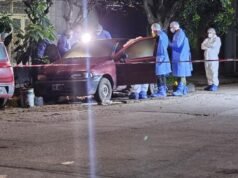 Hallan el cuerpo de una mujer calcinada en Tucumán: investigan un posible femicidio