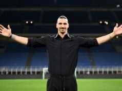 Ibrahimović elogia a Messi tras su hat-trick en el Mundial: «El rey sigue presente»