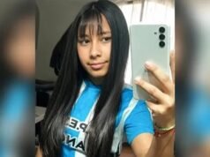 Imputada por femicidio de Agostina Vega declarará este viernes