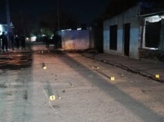 Imputan a dos narcotraficantes por el asesinato del policía Rodolfo Manfredi
