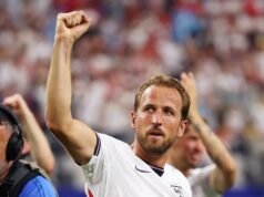 Inglaterra arranca con victoria en el Mundial 2026 frente a Croacia