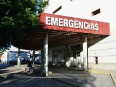 Internan a un bebé en Bahía Blanca tras dar positivo por cocaína