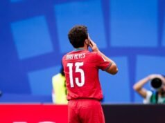 João Neves causa revuelo con sus declaraciones sobre Cristiano Ronaldo