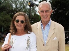 Jorge Neuss, el único responsable del femicidio de Silvia Saravia en Martindale