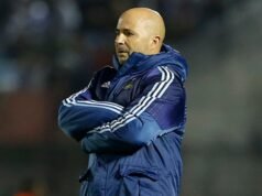Jorge Sampaoli se convierte en el nuevo DT de Talleres de Córdoba