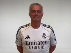 José Mourinho podría regresar al Real Madrid si Florentino Pérez gana las elecciones