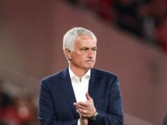 José Mourinho regresa al Real Madrid tras su salida del Benfica