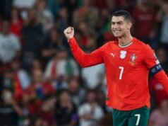 Kátia Aveiro desata polémica tras el debut de Portugal en el Mundial 2026