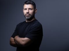 Kun Agüero propone un paro por cada partido de la selección y sorprende en ESPN
