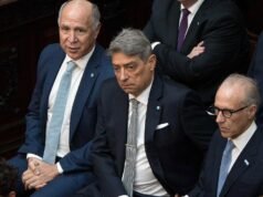 La Corte Suprema confirma condenas a exfuncionarios de Río Negro por sobresueldos
