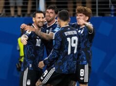 La IA anticipa un nuevo título para la Selección argentina en el Mundial 2026