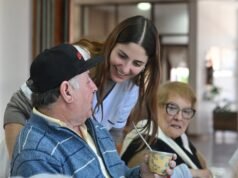 La Residencia Elena H. de Estefanell avanza hacia la digitalización de su gestión