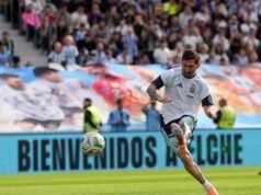 La Selección Argentina comienza su camino hacia el Mundial 2026