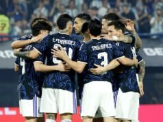 La Selección Argentina ya tiene sus dorsales para el Mundial 2026