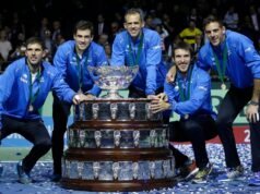 La Selección argentina de tenis celebrará una década de su histórica Copa Davis