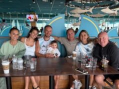 La Selección argentina disfruta de una tarde libre en Kansas City tras su victoria ante Argelia
