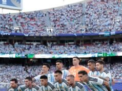 La Selección argentina inicia su camino en el Mundial 2026 con una victoria contundente