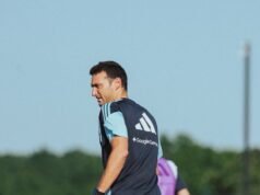 La Selección argentina inicia su preparación para el Mundial 2026