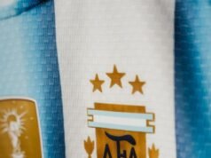La Selección argentina ya eligió sus camisetas para el Mundial 2026