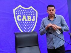 La camiseta 10 de Boca espera un nuevo heredero: Tomás Aranda en el horizonte