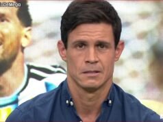 La contundente respuesta de ‘El Chiringuito’ ante la fake news sobre Jorge Messi