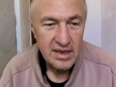 La defensa de Konstantin Rudnev desafía la revocación de su arresto domiciliario