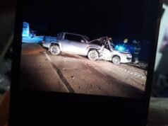 La defensa pide la liberación del único imputado por el accidente de San Vicente