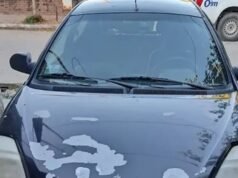 La dueña del auto de Barrelier habla tras el femicidio de Agostina: ‘Me arruinó la vida’