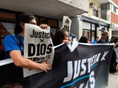 La enigmática declaración de ‘Monona’, la cocinera de Maradona, en el juicio por su muerte