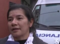 La madre de A.L. celebra el regreso de su hija: ‘Estoy esperando verla y abrazarla’