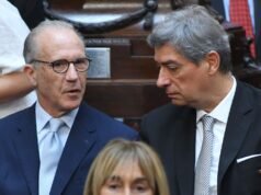 La provincia de Buenos Aires deberá indemnizar a la familia de una víctima de femicidio