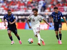Lamine Yamal elige a Vinicius Jr. como su sorpresa en el Mundial