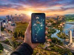 Las ciudades argentinas más destacadas para vivir en 2026, según inteligencia artificial