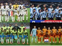 Las selecciones más valiosas del Mundial 2026: UEFA domina el ranking