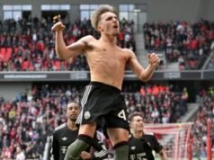 Lennart Karl se pierde el Mundial 2026 por lesión muscular