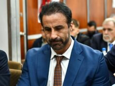Leopoldo Luque vuelve a declarar en el juicio por la muerte de Maradona