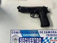 Liberan a acusado de robo agravado tras recurso de casación