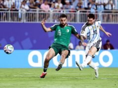 Lionel Messi alcanza los 16 goles y se convierte en el máximo goleador histórico de los Mundiales