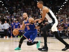 Los New York Knicks rompen una sequía de 53 años y se coronan campeones de la NBA