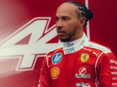 Los grandes ganadores del GP de España en Fórmula 1