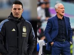 Los técnicos que brillarán en el Mundial 2026: Argentina y Francia a la cabeza