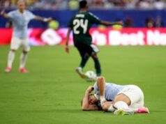 Mal comienzo para las selecciones sudamericanas en el Mundial 2026
