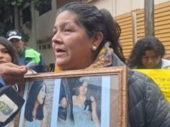 Mariana Aranda avanza en su lucha por justicia tras la muerte de su hija y nieta