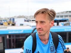 Matías Manna: de bloguero a clave en la era mundialista de Argentina