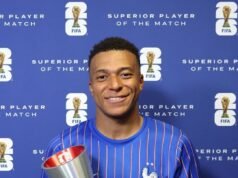 Mbappé advierte sobre Paraguay: ‘Son un equipo a tener en cuenta’