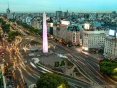 Mejoras en el clima para Buenos Aires este miércoles 3 de junio