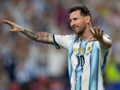 Messi comparte sus días difíciles antes del Mundial: «Totalmente ajeno a lo deportivo»